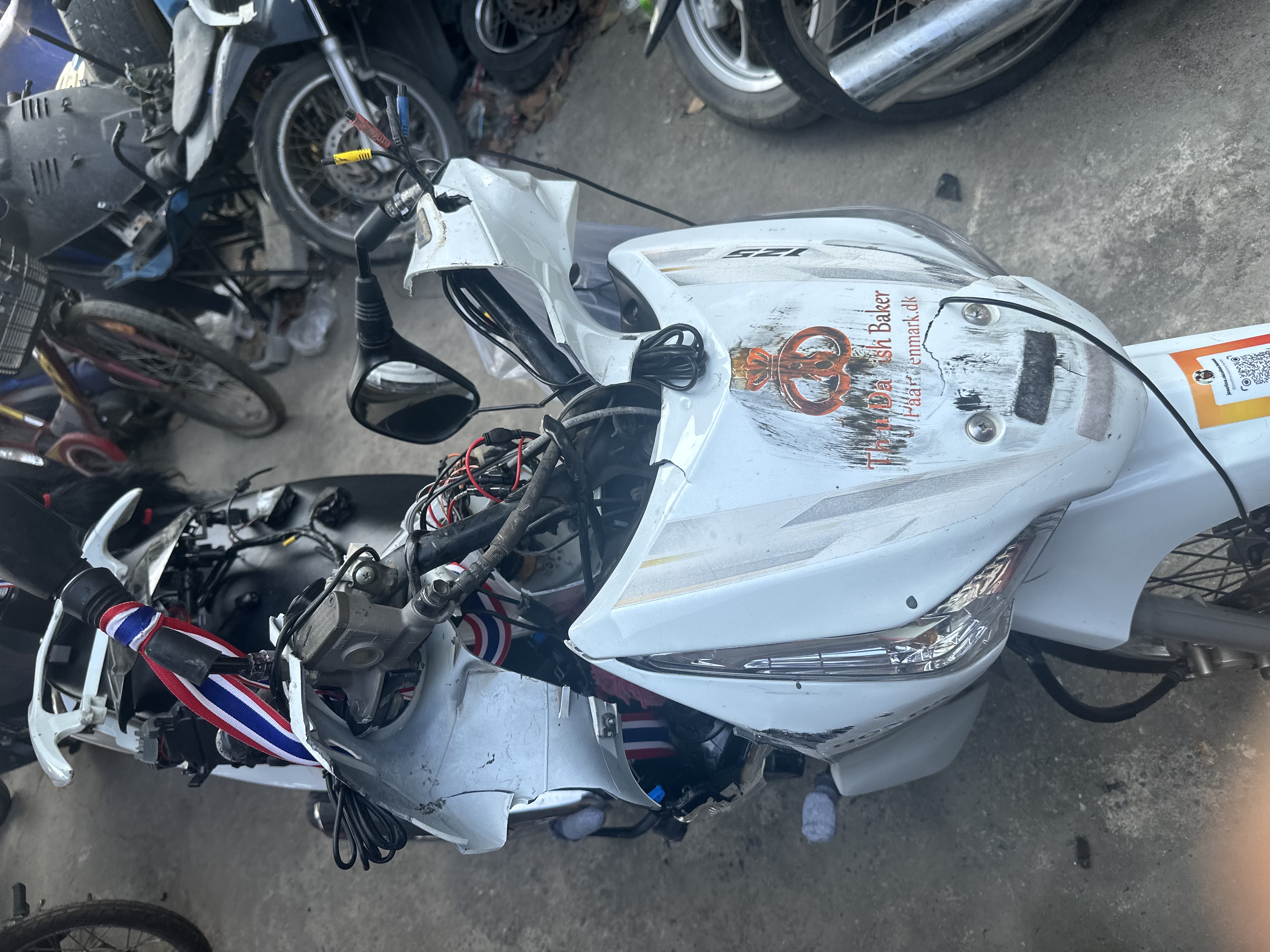 Accident 4